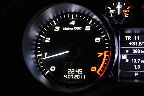 什么是汽車(chē)轉(zhuǎn)速系統(tǒng)？湖北邦納電子告訴您